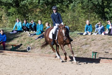 Bild 78 - Pony Akademie Turnier
